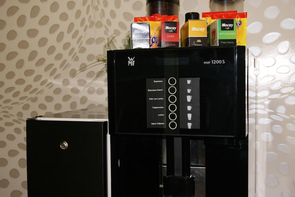 Abba Jazz Hotel Vitoria Dış mekan fotoğraf
