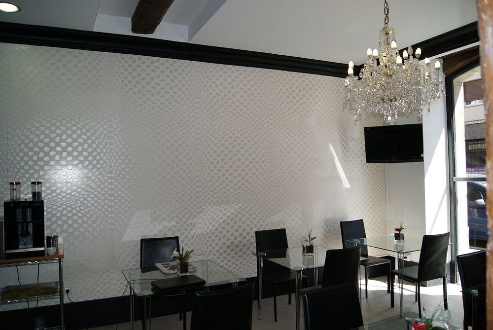 Abba Jazz Hotel Vitoria Dış mekan fotoğraf