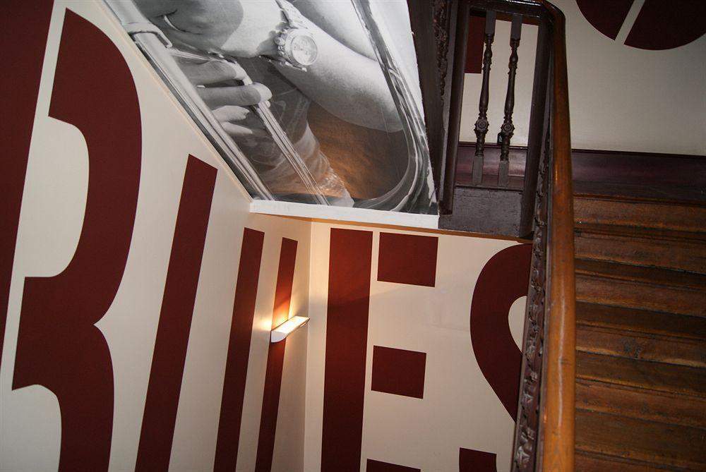 Abba Jazz Hotel Vitoria Dış mekan fotoğraf