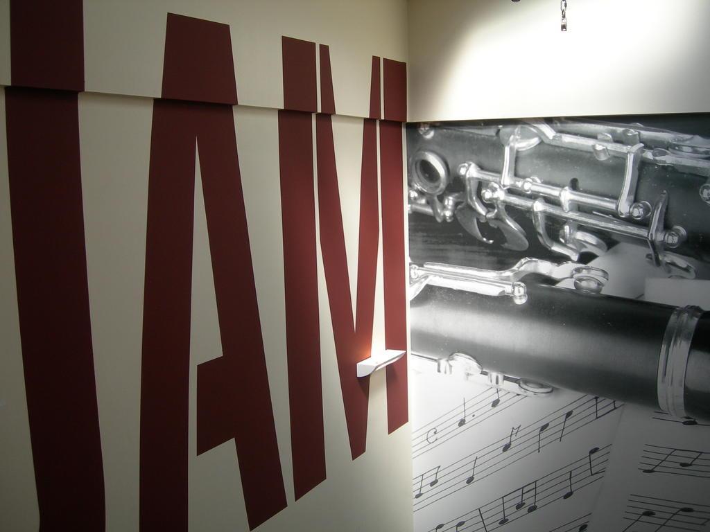 Abba Jazz Hotel Vitoria Dış mekan fotoğraf